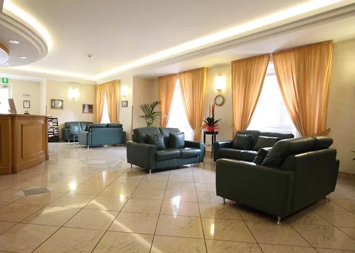 Villa Maria