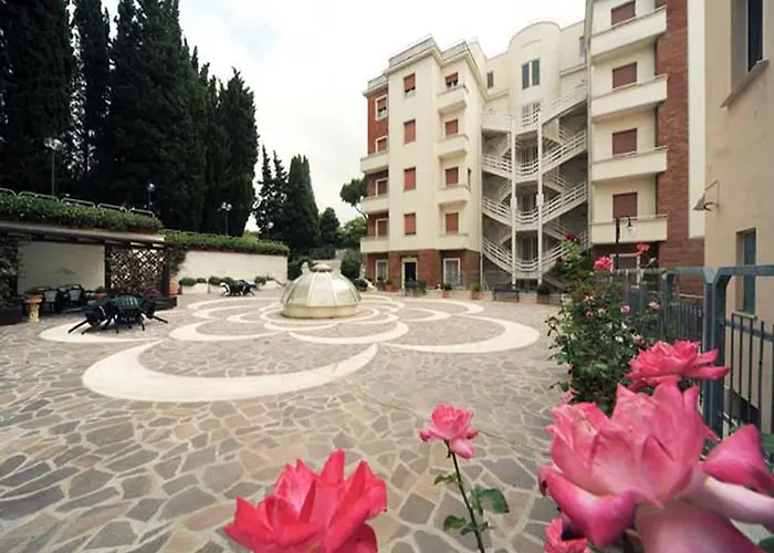 Villa Maria